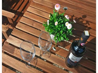 Appartement Westerdeichstrich Buitenaudio-opname 6