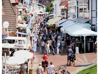 Appartamento Westerdeichstrich Ambiente 22