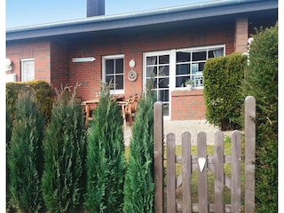 Appartamento Westerdeichstrich Registrazione all'aperto 6