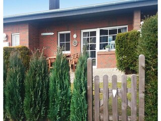 Appartement Westerdeichstrich Buitenaudio-opname 6