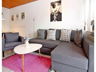 Apartment Westerdeichstrich Ausstattung 19