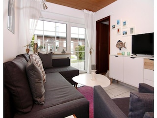 Apartment Westerdeichstrich Ausstattung 17