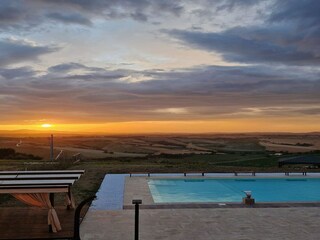 Casa per le vacanze Monte Porzio Registrazione all'aperto 3