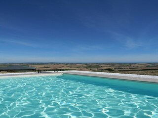 Holiday house Monte Porzio Outdoor Recording 4