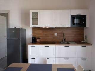 Vakantiehuis Monte Porzio Kenmerken 14