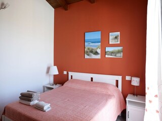 Casa per le vacanze Monte Porzio Caratteristiche 15