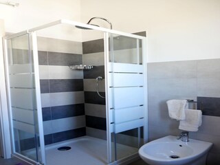 Holiday house Monte Porzio Features 14