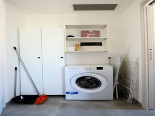 Vakantiehuis Monte Porzio Kenmerken 15