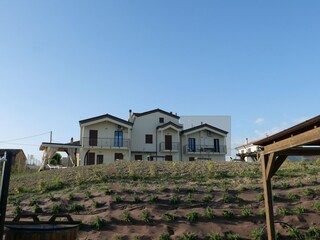 Casa de vacaciones Monte Porzio Grabación al aire libre 4