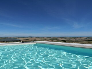 Casa de vacaciones Monte Porzio Grabación al aire libre 3