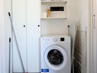 Casa per le vacanze Monte Porzio  16