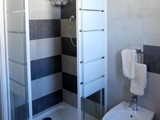 Vakantiehuis Monte Porzio Kenmerken 11