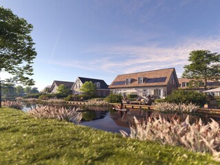 Ferienpark Medemblik Außenaufnahme 1