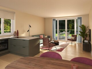 Parco vacanze Medemblik Caratteristiche 2