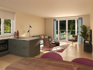 Vakantiepark Medemblik Kenmerken 2