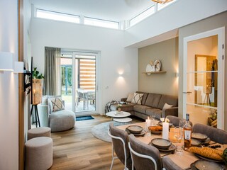 Casa per le vacanze Voorthuizen Caratteristiche 26