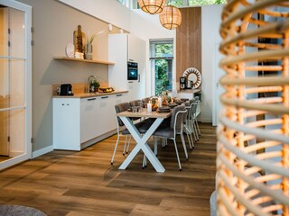 Maison de vacances Voorthuizen Équipement 16