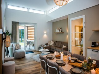 Casa de vacaciones Voorthuizen Características 29