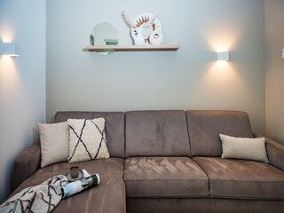Maison de vacances Voorthuizen Équipement 7