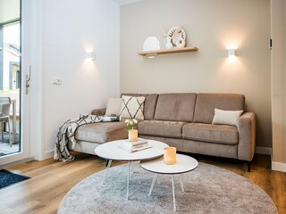 Casa de vacaciones Voorthuizen Características 9