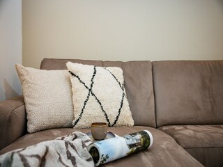 Maison de vacances Voorthuizen Équipement 27