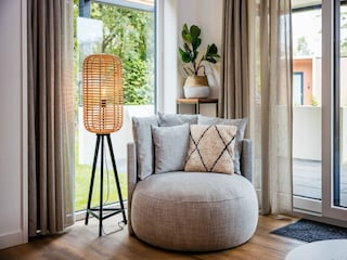 Vakantiehuis Voorthuizen Kenmerken 12