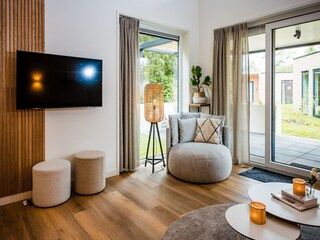 Casa per le vacanze Voorthuizen Caratteristiche 13