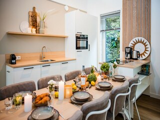 Maison de vacances Voorthuizen Équipement 16