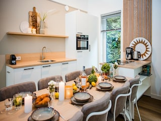 Vakantiehuis Voorthuizen Kenmerken 18