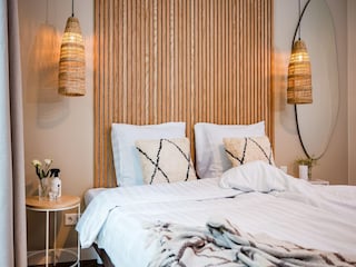 Vakantiehuis Voorthuizen Kenmerken 10
