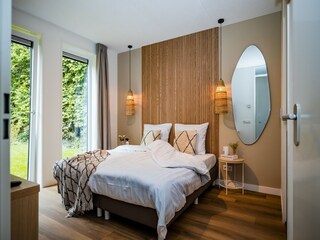 Casa de vacaciones Voorthuizen Características 14