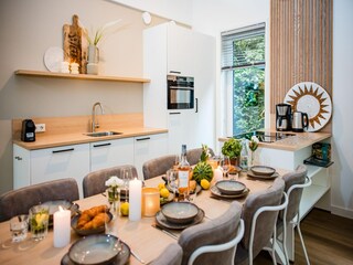 Holiday house Voorthuizen Features 8