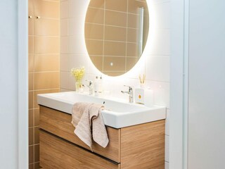 Casa per le vacanze Voorthuizen Caratteristiche 11