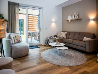 Casa per le vacanze Voorthuizen Caratteristiche 23