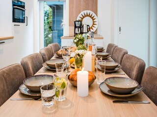 Casa per le vacanze Voorthuizen Caratteristiche 19