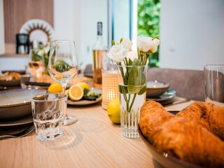Casa per le vacanze Voorthuizen Caratteristiche 9