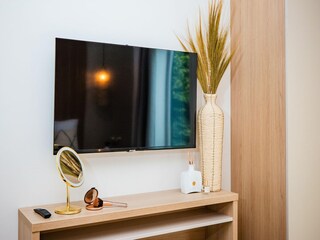 Vakantiehuis Voorthuizen Kenmerken 16