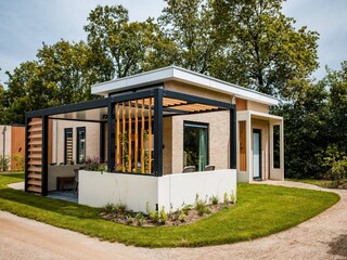 Holiday house Voorthuizen Outdoor Recording 2