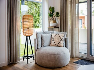 Casa per le vacanze Voorthuizen Caratteristiche 19