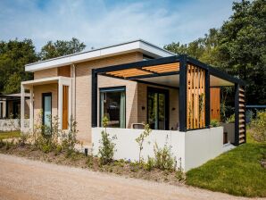 Vakantiehuis in Veluwe bij natuurpaden