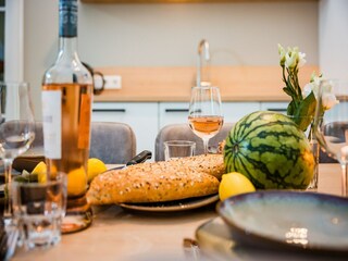 Vakantiehuis Voorthuizen Kenmerken 11