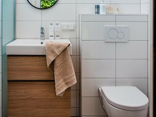 Casa de vacaciones Voorthuizen Características 9