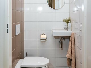 Casa per le vacanze Voorthuizen Caratteristiche 16