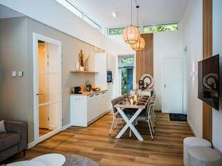 Casa per le vacanze Voorthuizen Caratteristiche 14