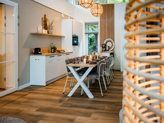 Casa per le vacanze Voorthuizen Caratteristiche 19