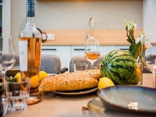 Maison de vacances Voorthuizen Équipement 9