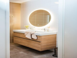 Holiday house Voorthuizen Features 12