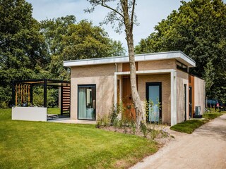 Maison de vacances Voorthuizen Enregistrement extérieur 2