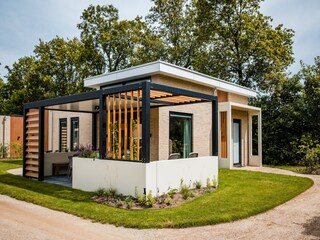 Casa de vacaciones Voorthuizen Grabación al aire libre 1