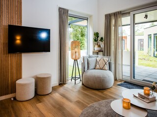 Maison de vacances Voorthuizen Équipement 21